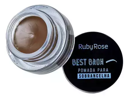 Pomada de Sobrancelhas - Ruby Rose