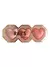 Paleta de Blush Heart - Sarah's Beauty