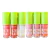 Ultra Gloss Shine Touch Dupe Gloss Da Nyx Lipgloss - Pink 21