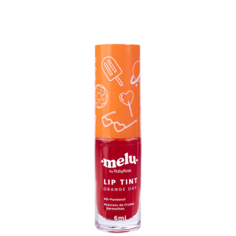Lip Tint - Melu