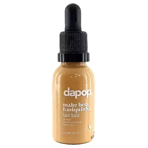 Base Fluida - Dapop