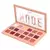 Paleta de Sombras Nude - Iamo