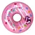 Lip Balm 3 X 1 - Barbie - comprar online