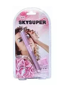 Caneta Depiladora Facial - SkySuper