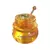 Hidratante labial pote de mel - Importado - comprar online