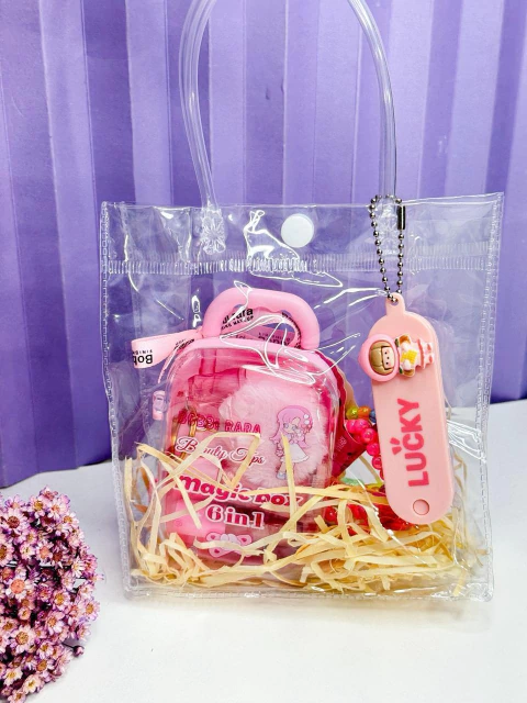 Kit Infantil 03 itens - Dia das Crianças