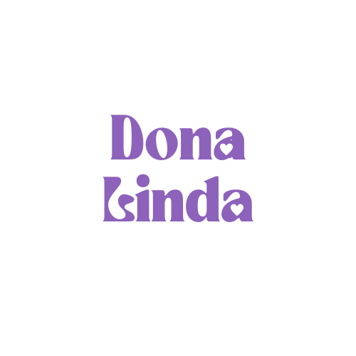 Dona Linda Makeup