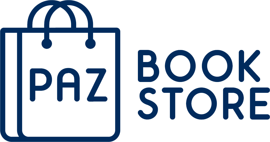 Paz Bookstore | Loja Online