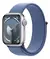 Apple Watch Serie 9 41mm Silver Winter Blue / GPS 100% original Apple