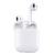 AirPod 2° Generación 100% original Apple (con lightining charge case)