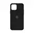Funda Silicone Case iPhone