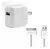 Cargador completo con cable iPad 1/2/3