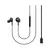 Auricular Samsung 100% original Ficha Tipo C - AKG - Import.