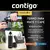Termo Contigo 740ml - Import.