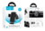 Soporte para el auto / Holder Hoco H78 - comprar online
