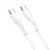 Imagen de Cable Hoco X37 Tipo C - C