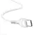 Cable Hoco X37 Tipo C - C en internet