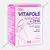 VITAFOLE (ÁCIDO FÓLICO) 400MCG C/90 TABLETAS