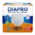 DIAPRO PANTS TALLA MED C/12 PZA