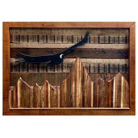 CON OTRA PERSPECTIVA - MEDIDA 52x35