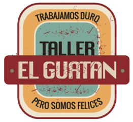 Taller el Guatan