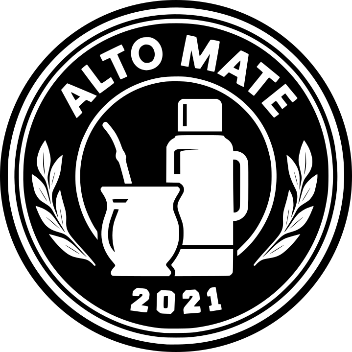ALTO MATE