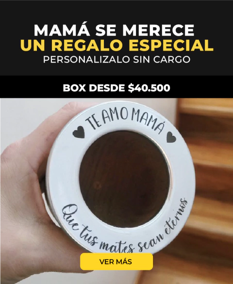 Banner de ALTO MATE