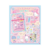 Revista Sanrio Strawberry News Mar. 2024 + Mini Binder con stickers - comprar online