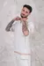 Camisola egipcia Lino galon - comprar online