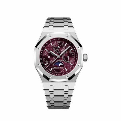 Audemars Piguet (AAA+) (SKU: 648) - comprar online