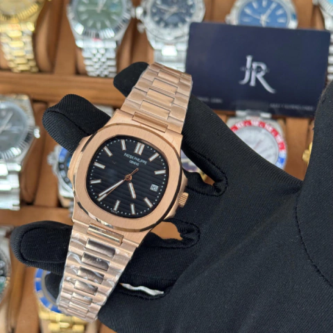 Patek Philippe Nautilus (AAA+) (SKU: 429) - comprar online