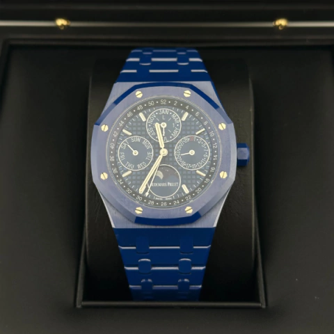 Audemars Piguet (AAA+) (SKU: 636) - comprar online