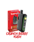 TORCH 4G - Designer - Crunch Berry Kush - comprar online