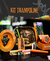 Lion Rolling Circus - Mr. TRAMPOLINE