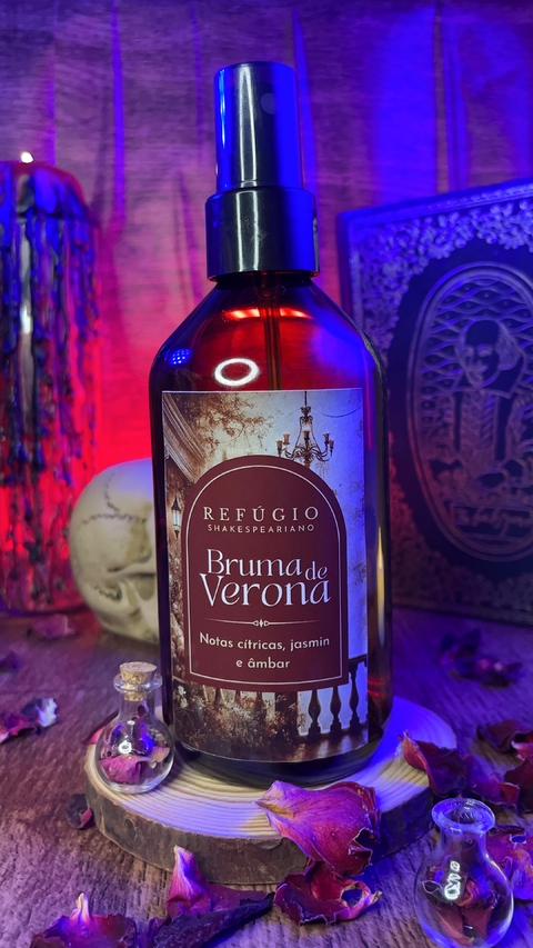 BRUMA DE VERONA I HOME SPRAY - comprar online