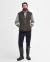 Barbour Langdale Gilet Olive en internet