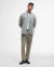 Barbour Nelson TF Shir Bleache - comprar online