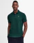 Barbour Trtn Piqu Polo Seaweed - comprar online