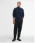Barbour Lingwood HZ Sw Navy - comprar online