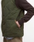 Barbour Modified Lidde Olive - comprar online