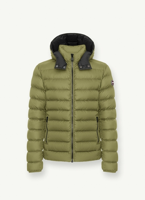 MENS DOWN JACKET E-CONCRET CN (TCM1250R9WY616)