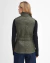 Barbour Cavalry Gilet Olive/O