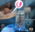 Vibrador super premium para usar con app - Modelo Melixa. maxima potencia - tienda online