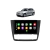 Central Multimídia Android 9 Polegadas Bmw 1-Series 2004-2012 - comprar online