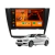 Central Multimídia Android 9 Polegadas Bmw 1-Series 2004-2012
