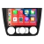 Central Multimídia Android 9 Polegadas Bmw 1-Series 2004-2011 - comprar online