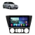 Central Multimídia Android 9 Polegadas Bmw 1-Series 2004-2011