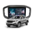 Central Multimídia Android 9 Polegadas Fiat Strada 2021-2024