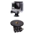 Adaptador Rosca Gopro Suporte Bastão TriPod Mount Tripé na internet
