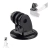 Adaptador Rosca Gopro Suporte Bastão TriPod Mount Tripé - TJG IMPORTS